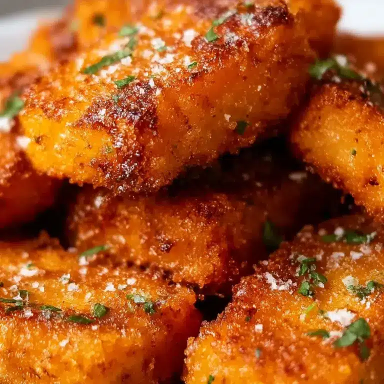 Smashed Carrots Recipe