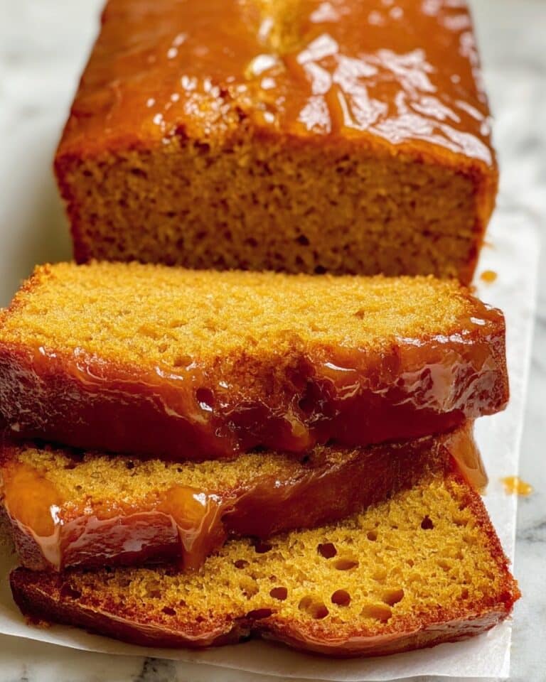 Perfect Pumpkin Bread Recipe