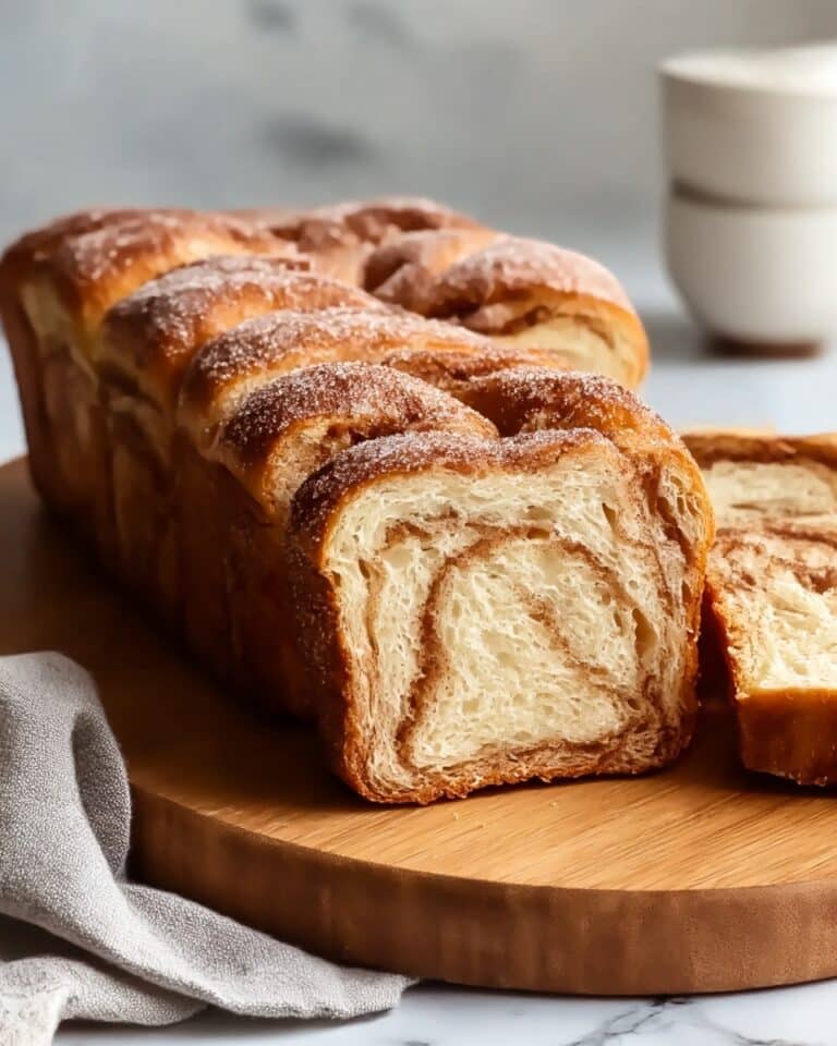 Gluten-Free Cinnamon Pull-Apart Bread Recipe