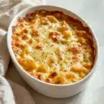 Easy Sweet Potato Egg Casserole Recipe