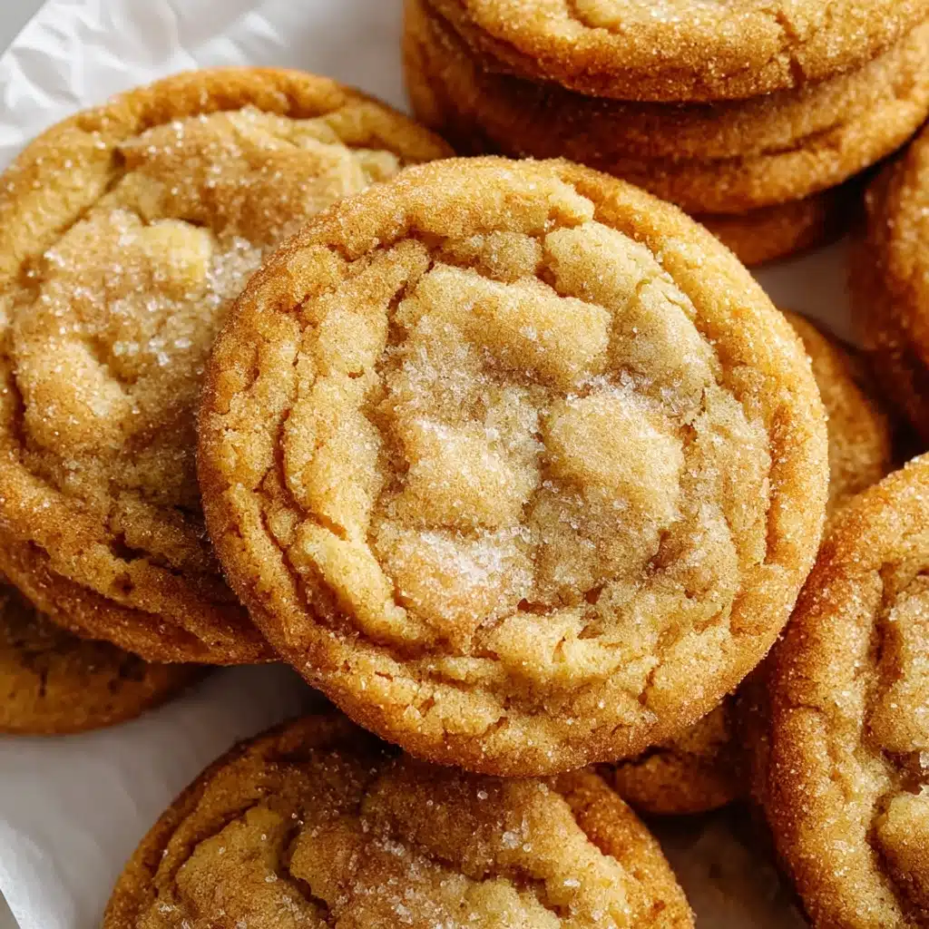 Chewy Pumpkin Cookies Recipe  - Recipe Image