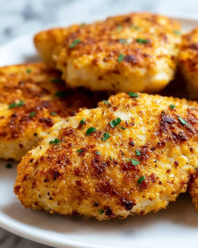 Melt In Your Mouth Chicken Breast Recipe