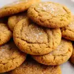 Chewy Pumpkin Cookies Recipe