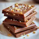 BETTER THAN ANYTHING TOFFEE RECIPE