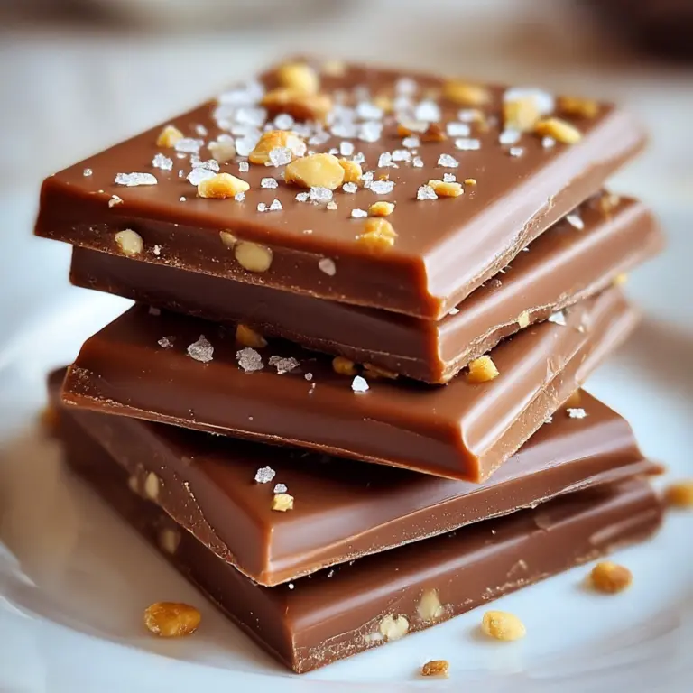 BETTER THAN ANYTHING TOFFEE RECIPE