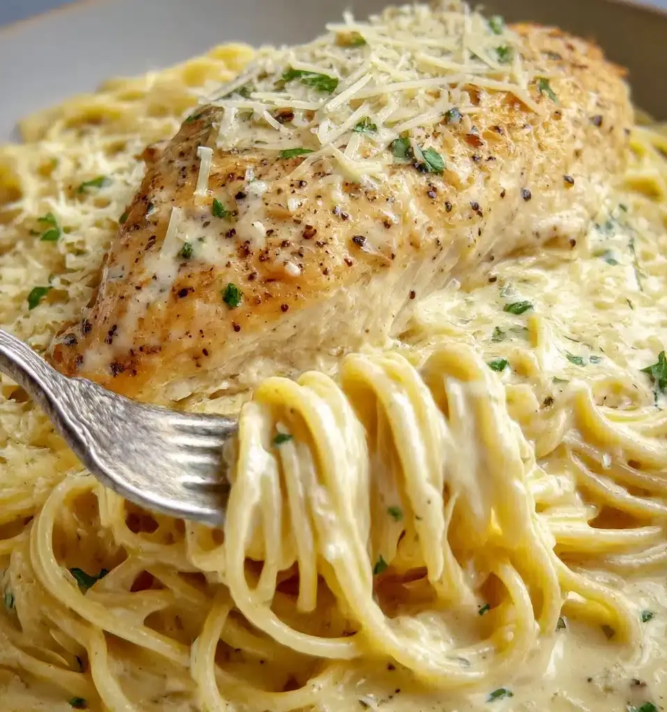 Crock Pot Angel Chicken Recipe