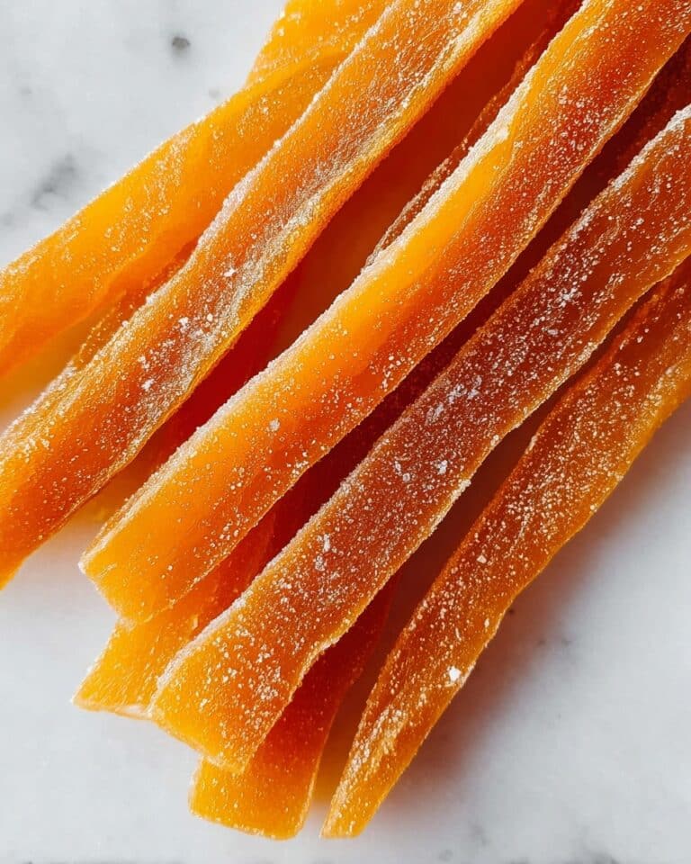 Easy Homemade Pumpkin Carrot Chews for Dogs Recipe