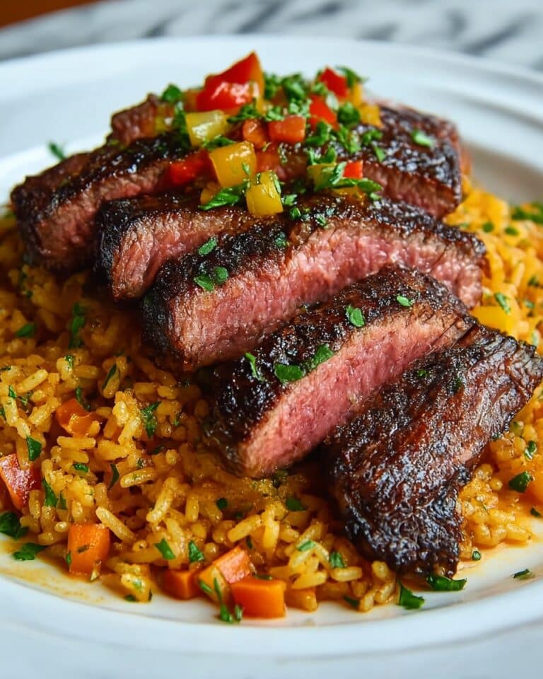 How to Make Texas Roadhouse Seasoned Rice at Home Recipe