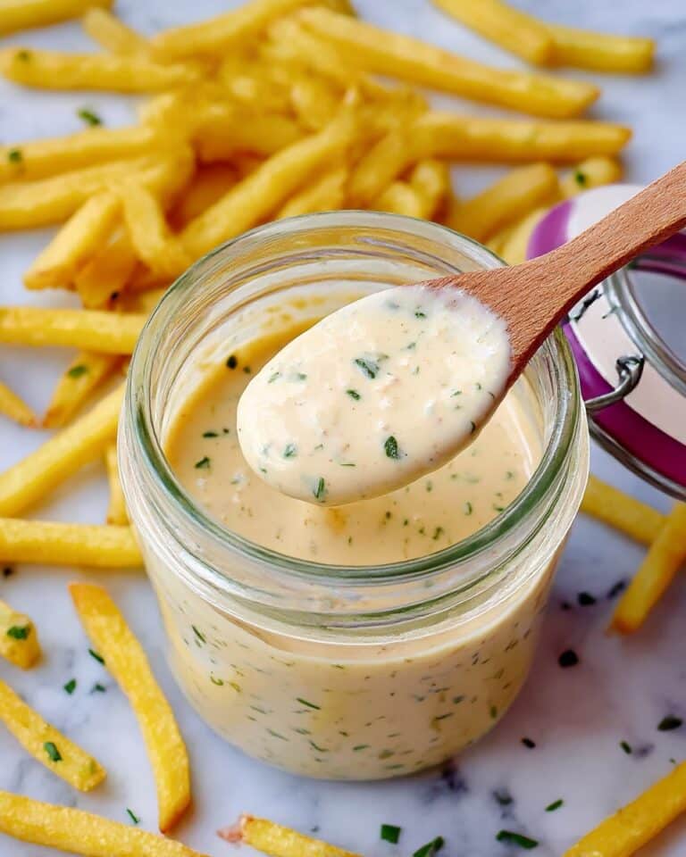 Roasted Garlic Aioli Recipe