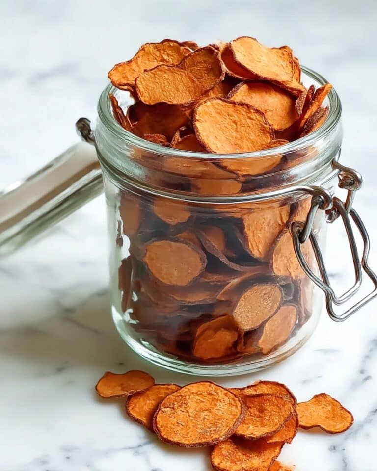 Best Sweet Potato Chews for Dogs Recipe