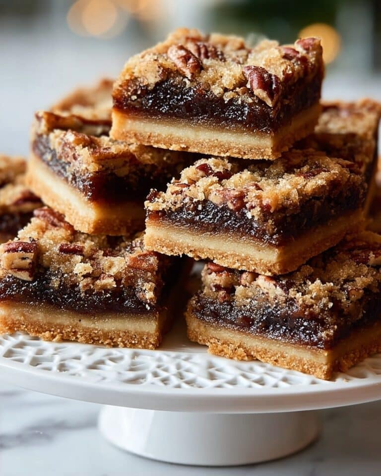 Kentucky Derby Bars Recipe
