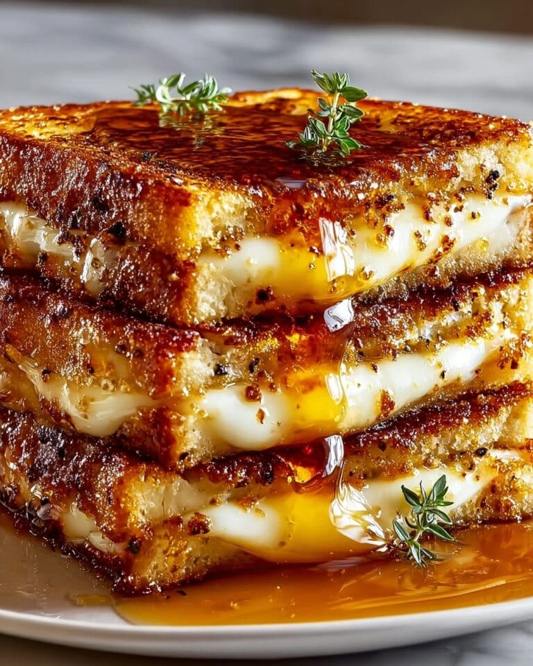 Crème Brûlée French Toast Recipe
