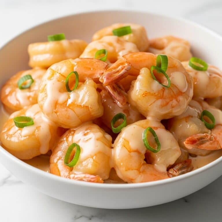 Honey Walnut Shrimp Recipe