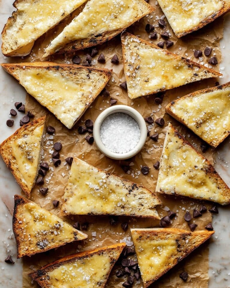 Coffee Cookie Bars Recipe