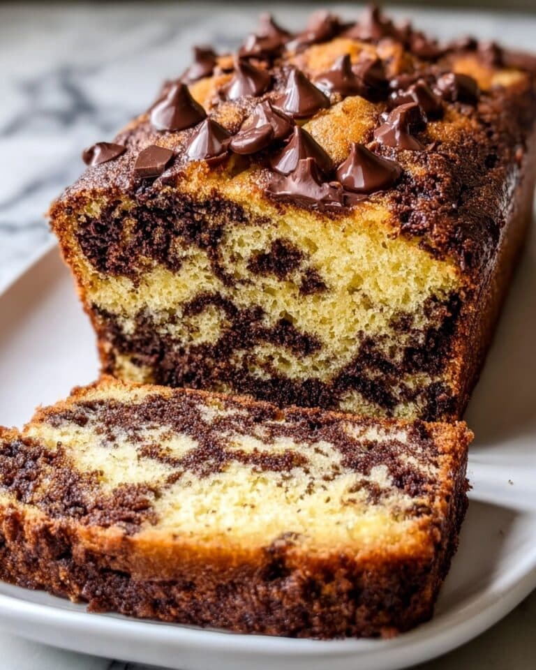 Irresistible Super Moist Chocolate Chip Banana Bread Recipe