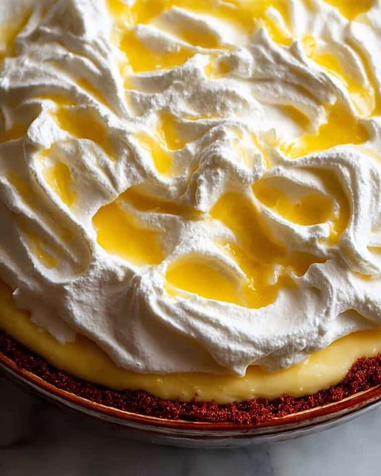 Limoncello Mascarpone Cake: An Amazing Ultimate Delight Recipe