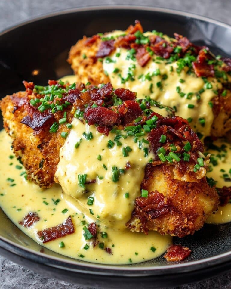 Texas Roadhouse Smothered Chicken Recipe