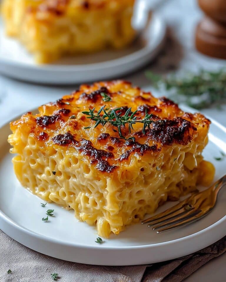 Spaghetti Squash Au Gratin: A Delicious and Healthy Recipe