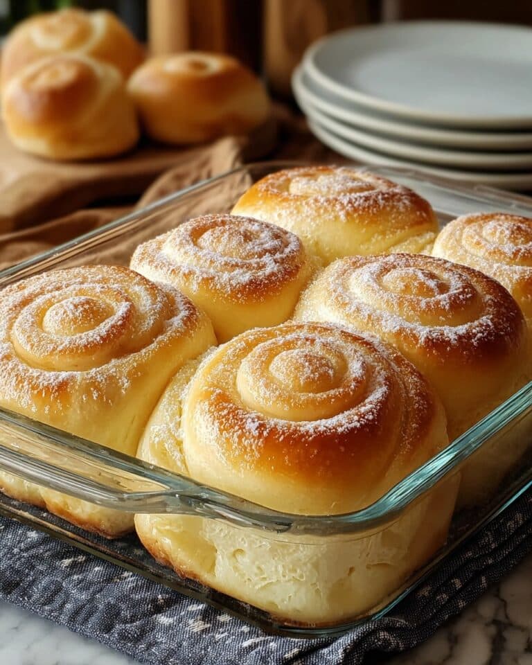 Classic Ensaymada Bread: An Incredible Ultimate Recipe