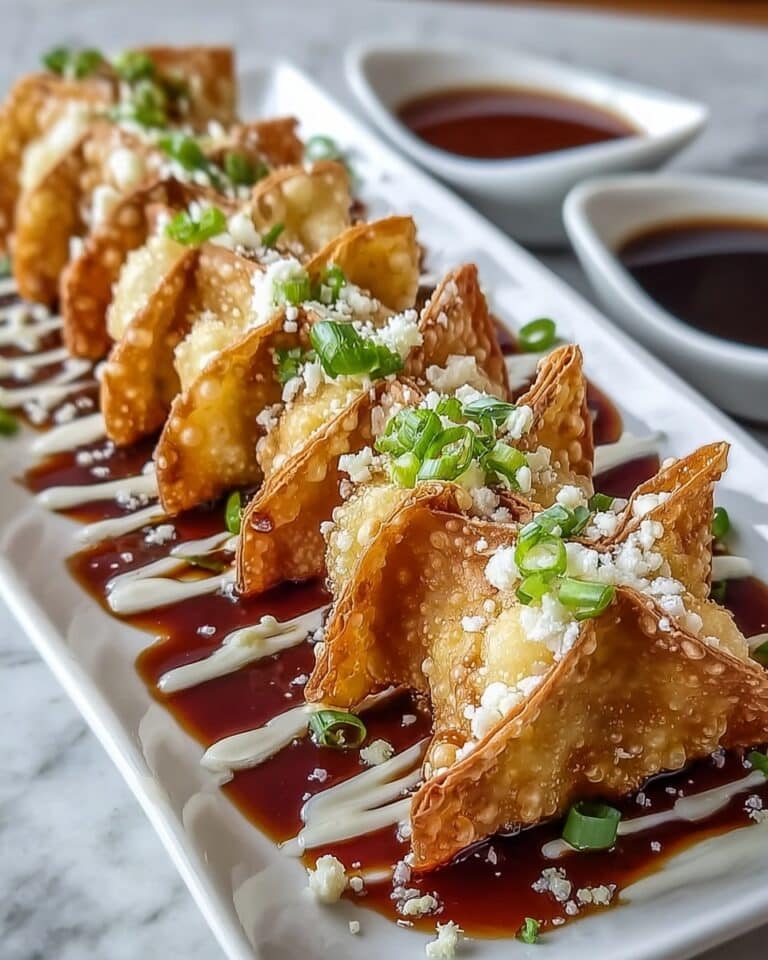 Applebee’s Chicken Wonton Tacos Recipe