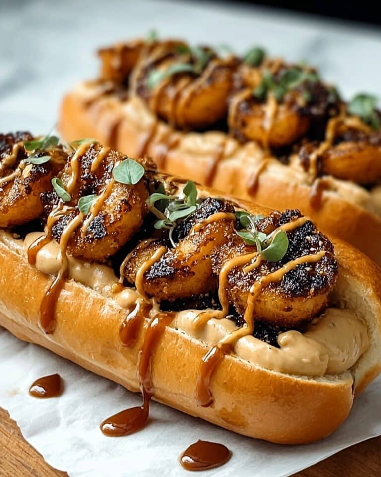 Irresistibly Juicy South Carolina Bird Dog Sandwiches You’ll Love Recipe