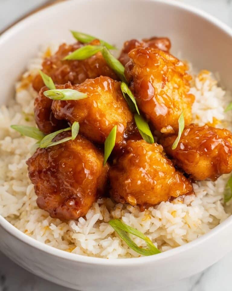 Slow Cooker Firecracker Chicken Recipe