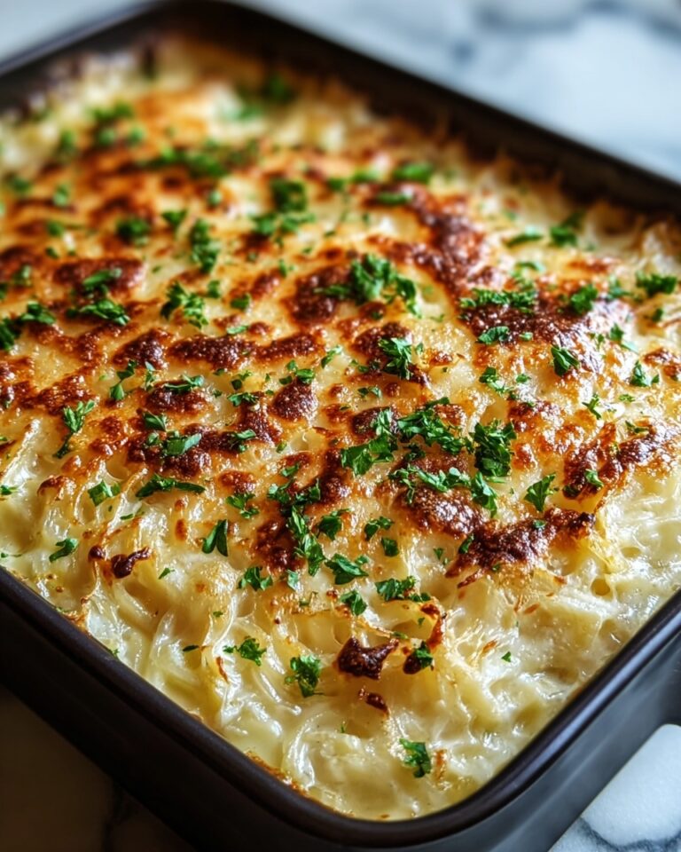 Best Creamy Baked Rice Dish Recipe for Ultimate Comfort Meals Recipe